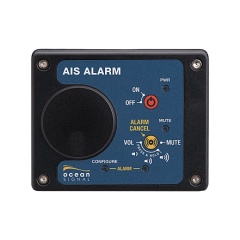 Alarm Box Furuno AIS MOB y AIS SART