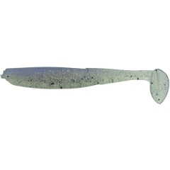 8x ELITE SHINER 4" - ALBINO HALO (328)