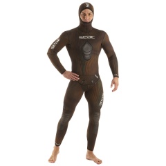 Traje pesca submarina Seac Sub Alga - 5 mm