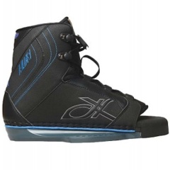 Chausses Wakeboard DUP  Alias