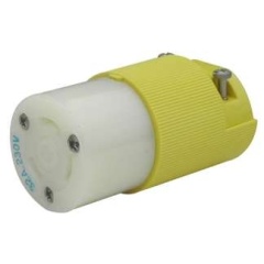 Enchufe Hubbell- 32A