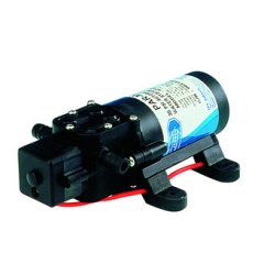 Grupo de agua JabscoPar-Max 1