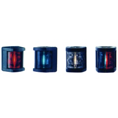 Luz de navegación Hella Marine blanco - Modelo 3562