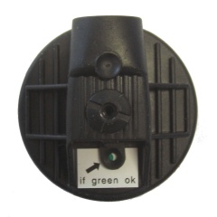 La parte interior de Hammar