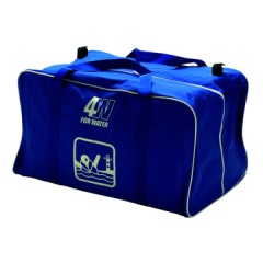 Bolsa para equipo de seguridad vacío 4Water