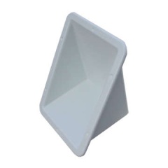 Alojamiento empotrable