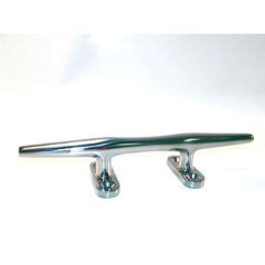 Cornamusa inox 316L 152mm