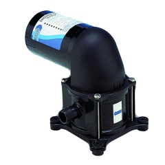 Kit de servicio Inflador Jabsco Modelo 37202