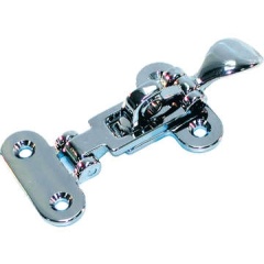 Rana de latón - 45 x125 *1