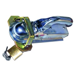 Cerradura de remolque 4Water