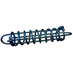 Muelle de amarre 4Water galvanizado