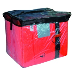 Pack de 4 chalecos escapulario 4Water Ocea M/XL