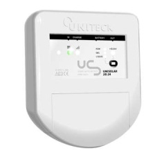 Kit de conexión paralela Uniteck MC4