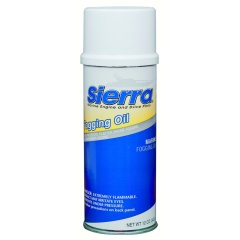 Aceite de almacenamiento Sierra 340g