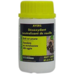 Neutralizador de óxido Matt Chem Ayers 125 ml