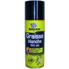 Spray Bardahl marine Grasa marina y winch - 400ml