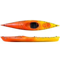 Kayak RTM Mezzo