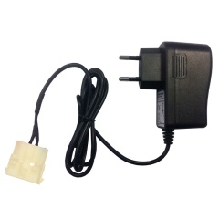 Cargador de batería Anatec para baterías de litio