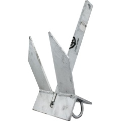 Ancla de barco Cape Horn tipo A - 6 kg