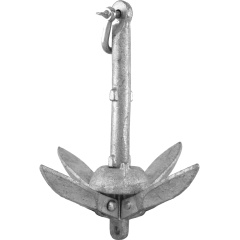 Ancla Rezón Cape Horn plegable - 0,7 kg