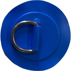 Cierre de lazo Surf Pistols para red cubierta - Azul