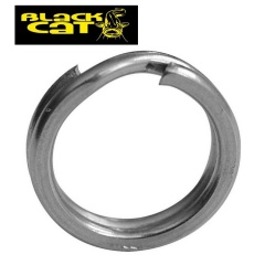 Anilla Rota Black Cat Xtreme Split Ring