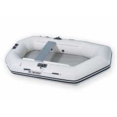 Annexe bateau pneumatique 3D Tender Round Air 160 Blanche