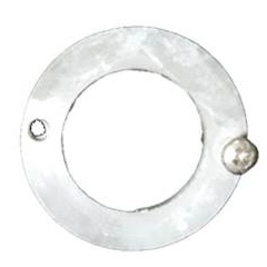 Kit anodo de sacrificio Thorus Reaper 120