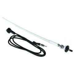 Antena Boss Marine MR-ANT12 Blanca