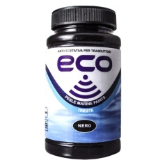 Antifouling Transductor Marlin ECO 70ml Negro