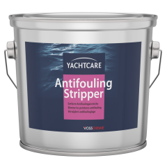 Decapante Yachtcare para Antifouling