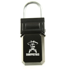 Candado antirrobo guarda llaves Surfpistols