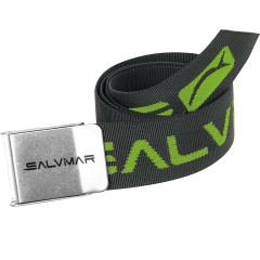 Cinturón Salvimar US - Negro