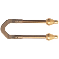 Obús SalviMar articulado para atar