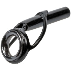 Anillas Punteras Caña Para Pegar N°6 Tubo Interno Ø 2,2 mm y Cerámica Interna Ø 3,8 mm