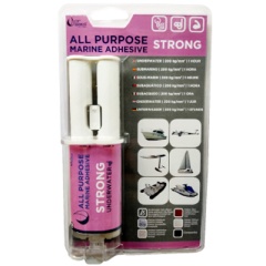 Colle Dr Sails Apma Strong