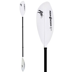 Remo kayak Aqua Design Attak Fibra 2 Partes 220 cm