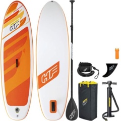 Tabla sup hinchable Hydro Force Aqua Journey 9.0  | 2021