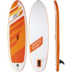 Tabla Paddle Surf Hinchable Hydro Force Aqua Journey 9.0 - Segunda mano