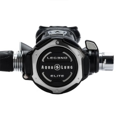 Regulador Aqualung Legend Elite - Din