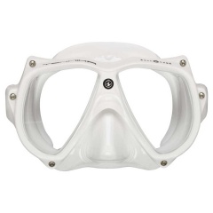 Gafas de Buceo Aqualung Teknika - Blanco