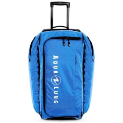 Bolsa De Transporte Aqualung Explorer II Roller - Azul