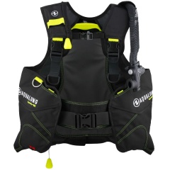 Chaleco Buceo Aqualung Wave