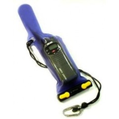 Funda VHF Icom pequeña VHF 175X330 mm