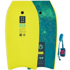 Tabla Bodyboard Aztron Eris 39
