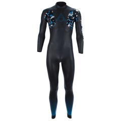 Traje de natación Aquasphere Aquaskin Hombre