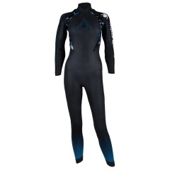 Traje de natación Aquasphere Aquaskin Mujer