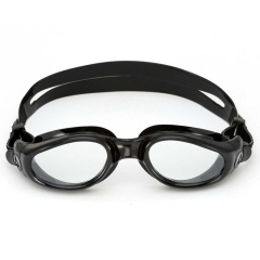 Gafas de natación Aquasphere Kaiman - Transparente / Negro