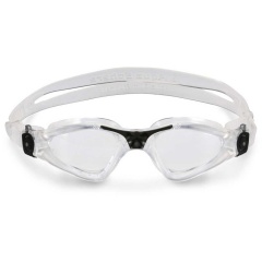 Gafas de natación Aquasphere Kayenne - Transparente / Claro