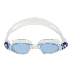 Gafas de natación Aquasphere Mako - Azul tintado